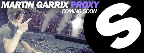 CLEMENTGUITTON4's tweet photo. @MartinGarrix Proxy is amazing! http://t.co/47xMrsiWhv