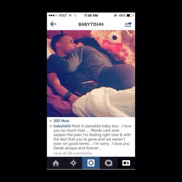 digitalwill2's tweet image. Prime example. You never know when your last Goodbye is, So dont Leave mad 💯🙌 #rip #SpeakerKnockerz