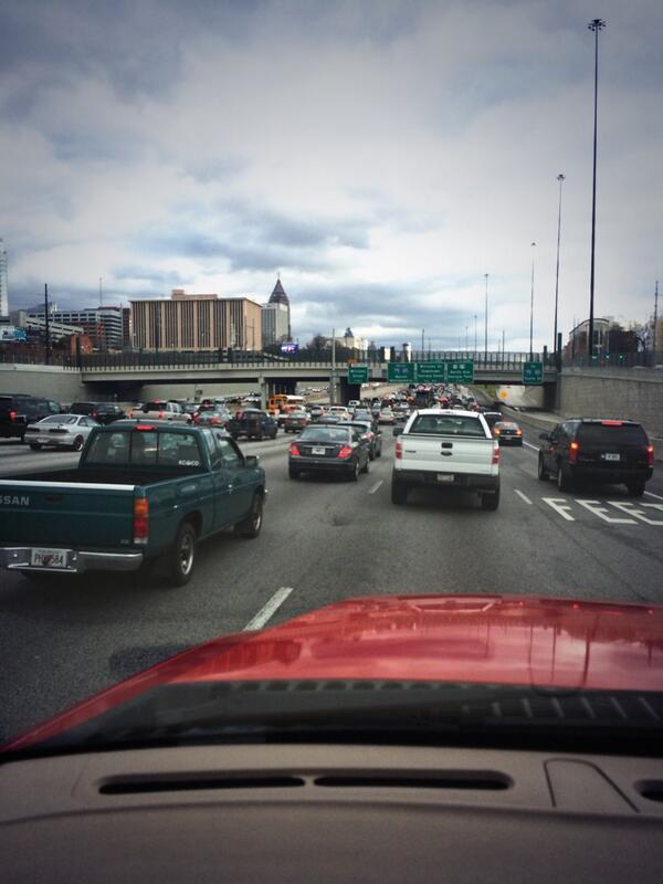 AustinMcKinney8's tweet photo. Shoot me... #hotlanta http://t.co/gcI4VNfE2B
