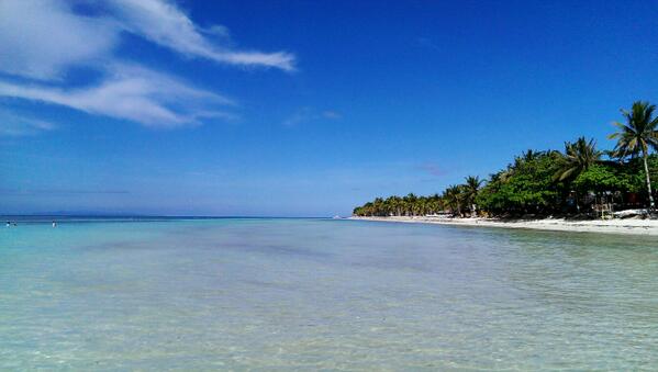 paolocelso's tweet image. @htc @HTCUSA #Oneography Panglao Island, Bohol, Philippines. Took this June last year with my #HTCOne #nofilter