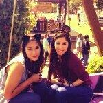 VanTaylor14's tweet image. Throwback to Disney last summer #foreric #sketchboy