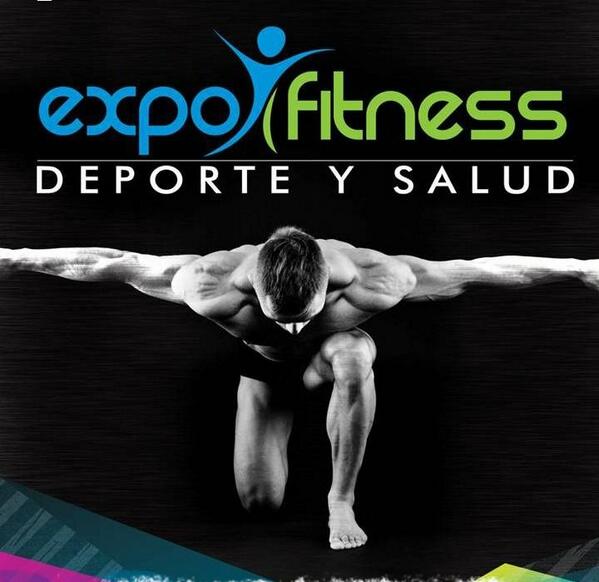 expofitness's tweet photo. ► Pronto anunciaremos nueva fecha para la @expofitness ◄ http://t.co/iYT67NeQAs