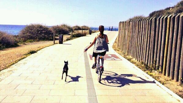 makapare's tweet photo. De ruta con @Adriwam http://t.co/AJJJ2obchp