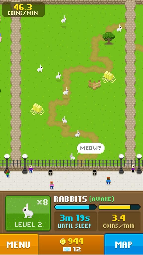 KendallRaeOnYT's tweet photo. Hahaha "Meow??" #discozoo #rabbits #whyisthisfun http://t.co/4HvNvLxCj3