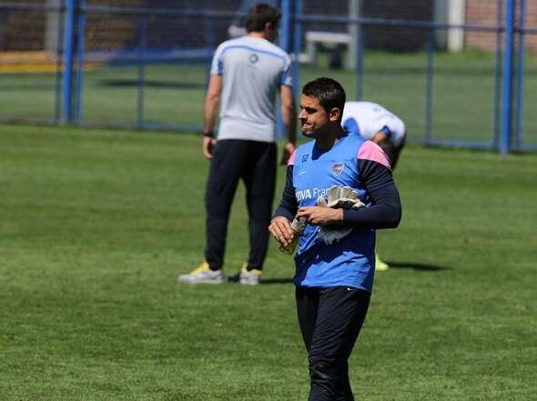 Antes del partido, a Tripodi se le cayeron 3 dientes por los nervios. Se los tuvieron que pegar. Via @AmericanCloss