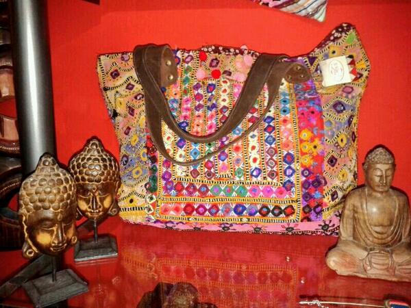 EstiloElAljibe's tweet photo. Divino!!! http://t.co/yQRnPch1IN