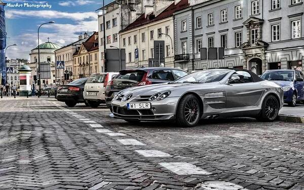 BestCarPhotos's tweet photo. SLR 722S http://t.co/s62W9WKlsj
