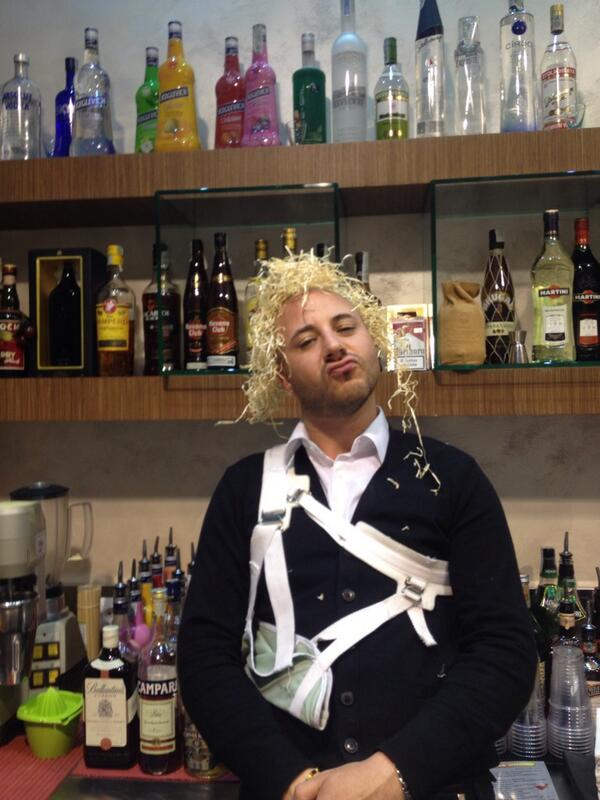 Jemis Cafè Pozzuoli tweet media