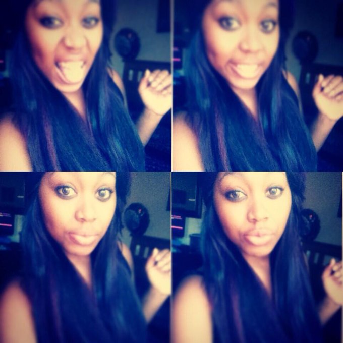 Watch El~Shakur ✨'s leaked NSFW photo on TwXstars