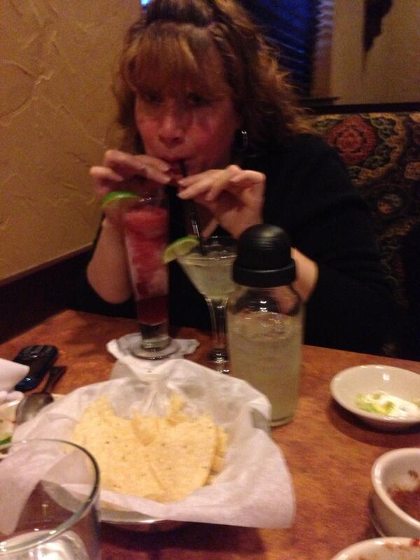 TheeRealDG's tweet image. Celebrating the birth of @msbennyb #2drinks