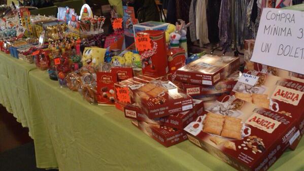 Os esperamos en el Mercarnedo con muchas ofertas!!!!