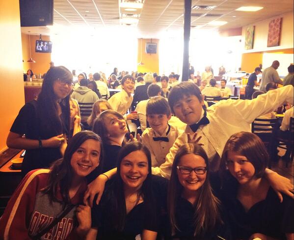 HPMS RAIDER BAND tweet media