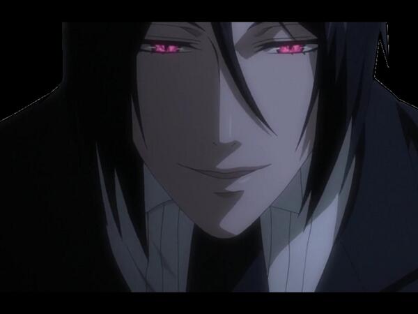 FaintSega's tweet photo. "I'll claim what belongs to me, and it's your soul..." @akunokizoku http://t.co/bqWcLIwMIQ