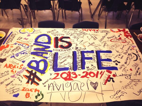 JMS BAND tweet media