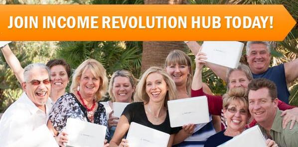 IncomeRevHub's tweet image. Join thousands of members already earning money with Income Revolution HUB --&amp;gt; nutrie.co/17QukSL