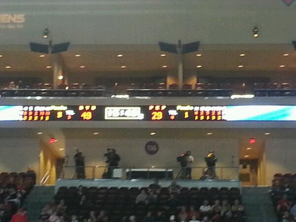 BWSamuraiRacing's tweet photo. #BYUCougars #Pepperdine #whysoquiet http://t.co/TdYcCWNY4k