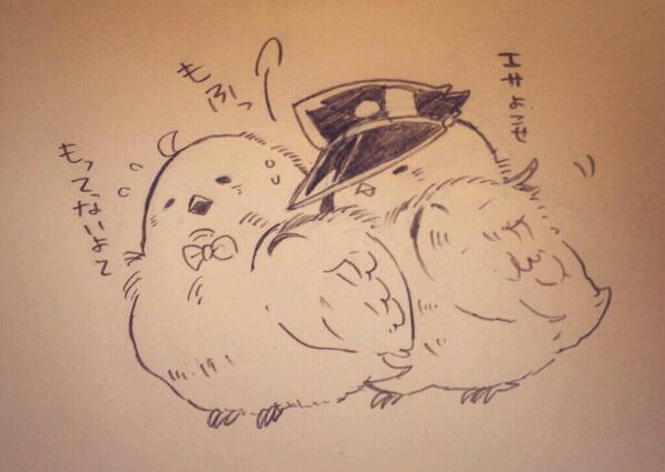 @nakachinp ('・ω`・)つ 