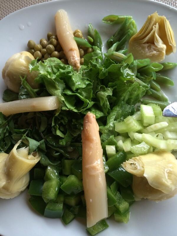 wdeloscobos's tweet photo. Mucho verde!!!! http://t.co/zdN2obmEZb