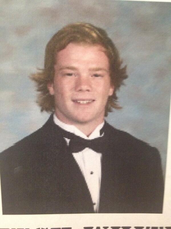 Jetty_man's tweet photo. Happy birthday Michelle @mitchWhite20 http://t.co/XwAyXgufh5