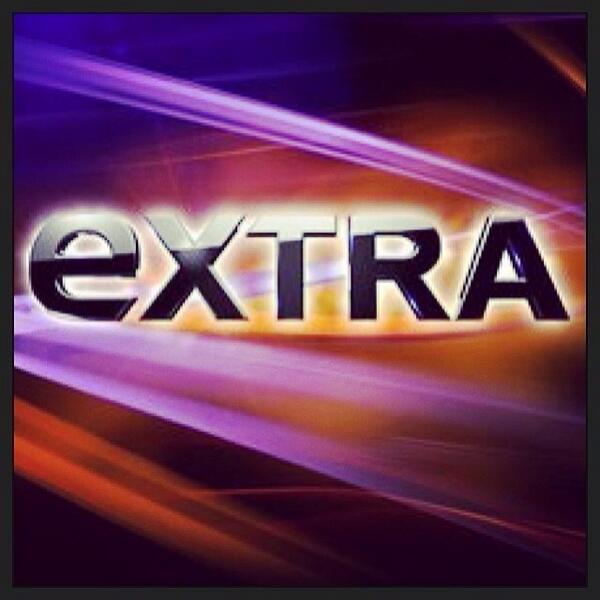 DeanMerli's tweet image. Check out the segment that @NovoaCarlo shot for EXTRA this week tomorrow 3/8 
And Sunday 3/9!! @LOrealProUS tune in!!