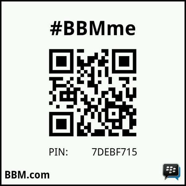 F2011Uk's tweet image. #BBMme PIN: 7DEBF715
pin.bbm.com/7DEBF715 plz add if u bbm