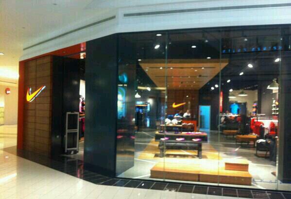 Nike Saudi Arabia tweet media