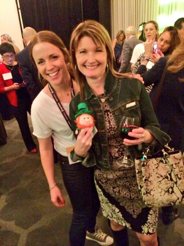 kelly_geerts's tweet photo. Love my family in Bandon! #WhyIrelandSXSW @DeeMorany http://t.co/4j3rrIzsI7