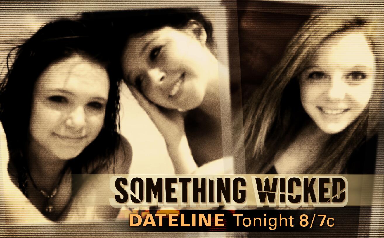 Dateline NBC on Twitter "One hour till Dateline. Tonight, "Evil comes