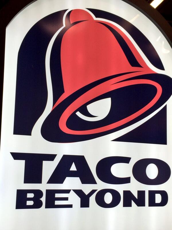 capsuledesign's tweet image. Nice job on the #Parody @BeyondMeat #expowest #subtlehumor