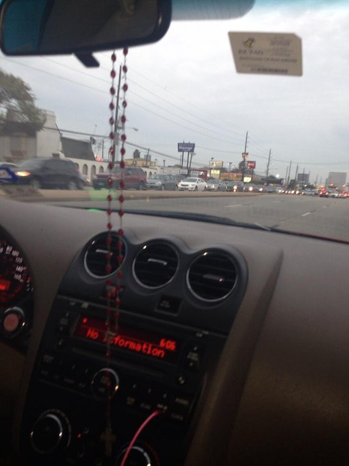 #houstontraffic #Westhimer6pm 👎 http://t.co/Px3Ja3vMc9<a href="/tag/houstontraffic"class="tags">#houstontraffic</a><a href="/tag/westhimer6pm"class="tags">#Westhimer6pm</a>