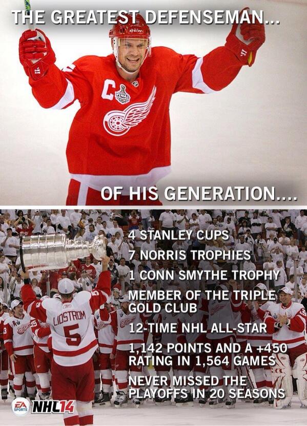 Legendary