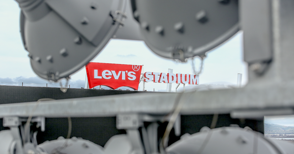 Want a 360-degree view from atop #LevisStadium?

Here you go: 49rs.me/1kDlpeH

#49ers #Faithful