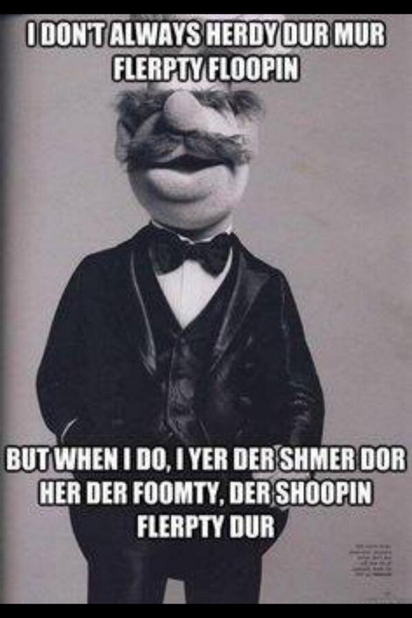 meredithljorss's tweet image. channeling our childhood tongue this inaugural weekend sans kids &amp;amp; family members. swedishchef #m2dc cc: @Mel_Rob82