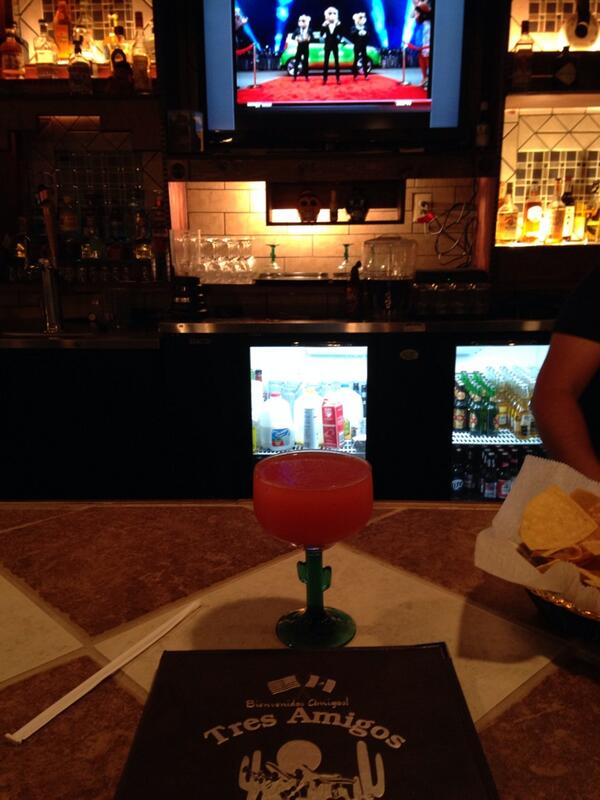 kopenator's tweet image. Where are my friends? #ThreeFriends #RileyCooper #Avion @smithzc @bak15 @Cookums33 @N_Wehrle