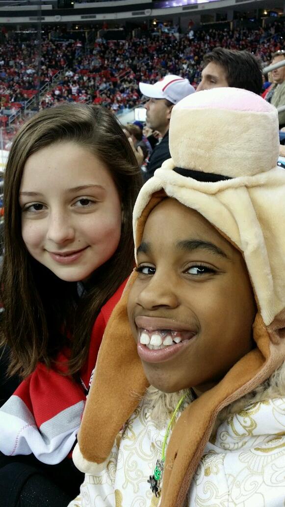 Glad the Canes are back home in Raleigh! <a href="/NHLCanes/">Carolina Hurricanes</a> #freezeframes