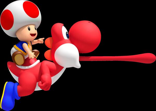 RedKnownToad's tweet image. Yahoo!