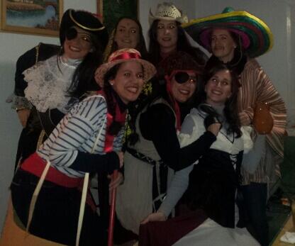 MariaJesusMGu's tweet photo. Alla vamos!!!!! http://t.co/70ZdaBejue