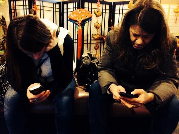 cboe_shields's tweet image. Like mother like daughter 😊❤️ #wedotalkiswear #techmoment #meem