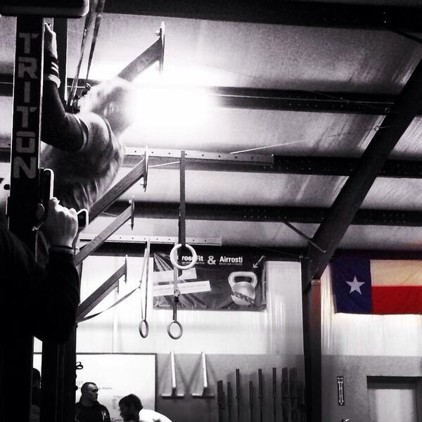 TritonEquipped's tweet image. #TexasMade