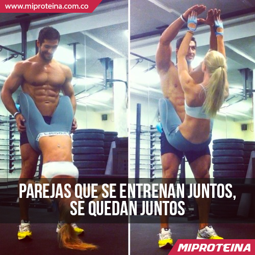 EvaOficialCol's tweet photo. Asi es como tiene que ser @EvaOficialCol http://t.co/AYWYKijAuE "Los entrenamientos" @EvaOficialCol #gym