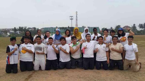 Tim tambang putra putri <a href="/pormafka2014/">pormafka 2014</a>