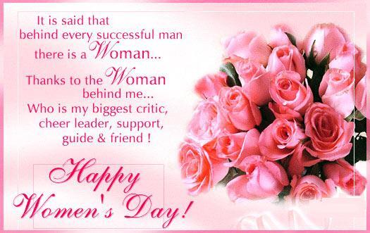 Walstenoutpost's tweet image. Wish you a Happy International Women’s Day.