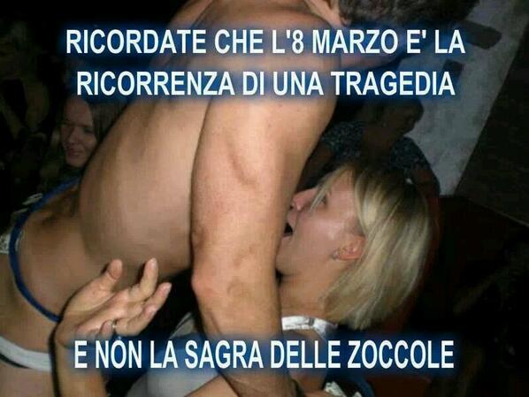 Non dimenticatelo!