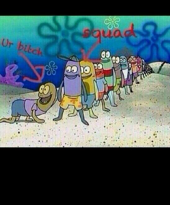 JuggKeelo's tweet image. #Squad #4Deep