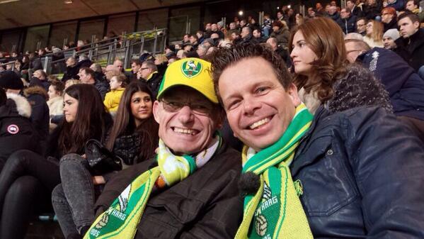 Veenmanr's tweet photo. Dit weekend 1e afl. van nieuwe serie "Dit ben ik" met Jos in de hoofdrol. Benieuwd wat jullie ervan vinden? #WOSTV http://t.co/eQG1nAjeOs
