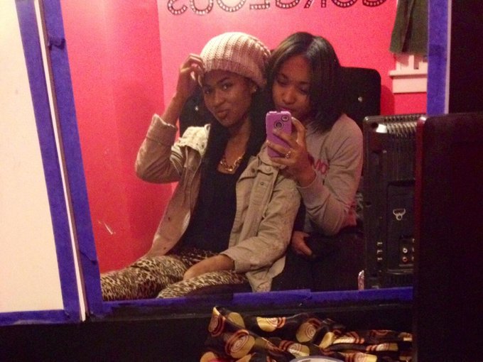 Watch Autumnnnnn🌸's leaked NSFW photo on TwXstars