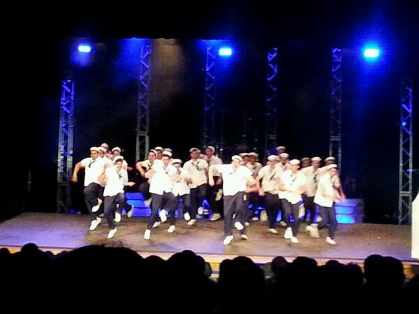 rickmonrickmon's tweet image. My boys. Delta Gamma Sigma.  Spring Sing.  #OCSpringVisit #OCSpringSing #winning
