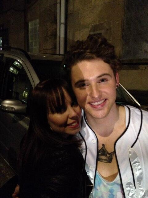 KimberleyW1983's tweet image. What am I please? Sorry @Matt_Kingsland #bitdrunk #soz