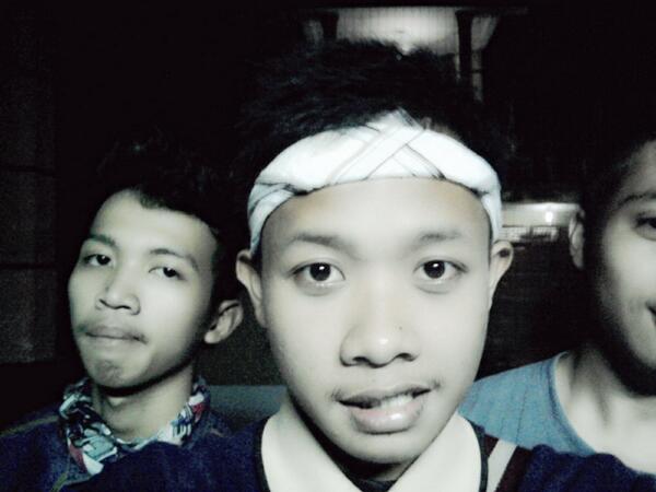 dilligent in action <a href="/dhenyriyono/">Dheny  Riyono</a> <a href="/amlaykepo/">iaaamm</a> <a href="/udintarsudin/">udin Tarsudin</a> #Selfie