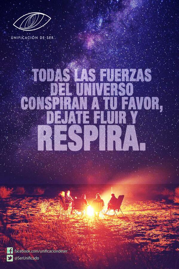 Cuando El Universo Conspira A Tu Favor - Jinda Olm